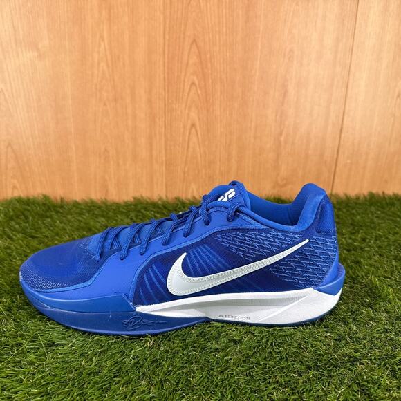 Nike Sabrina 2 TB Game Royal HF3234-400 Women’s 12 / Men’s 10.5 NWOB main image 4
